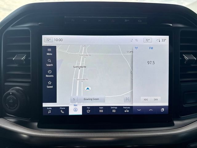 Certified 2023 Ford F150 Raptor image 11