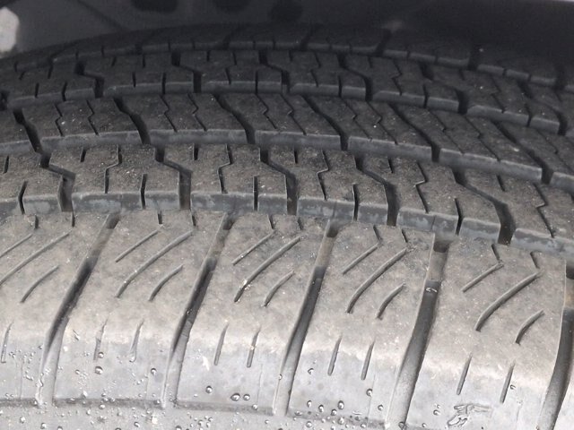 Certified 2025 Ford Expedition Max Active RWD image 12
