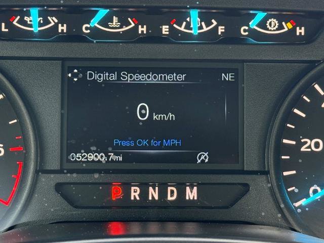 Certified 2020 Ford F150 XL w/ Equipment Group 101A Mid image 29