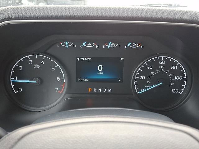 Certified 2023 Ford F150 XL w/ STX Appearance Package image 20