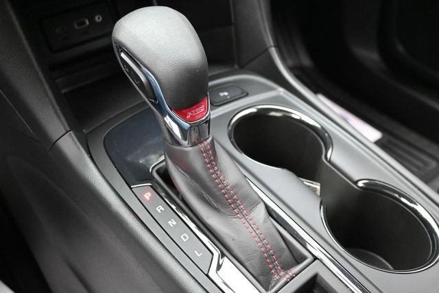 Used 2022 Chevrolet Equinox RS w/ LPO, Floor Liner Package FWD image 22
