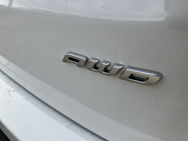 Certified 2024 Ford Edge Titanium image 11