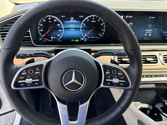 Used 2023 Mercedes-Benz GLE 450 4MATIC image 13