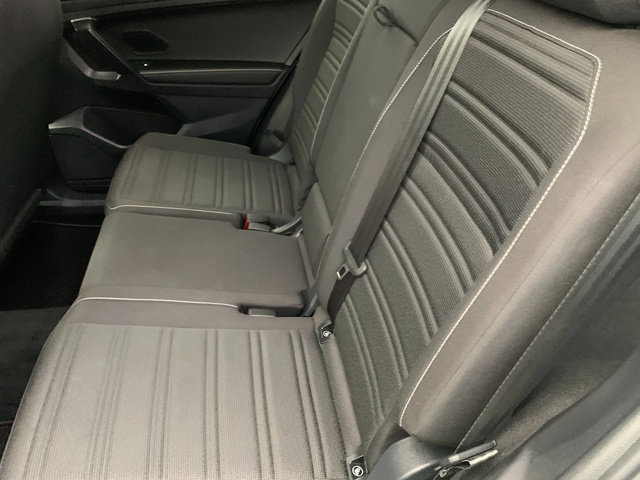 Used 2024 Volkswagen Tiguan S AWD/4WD image 17