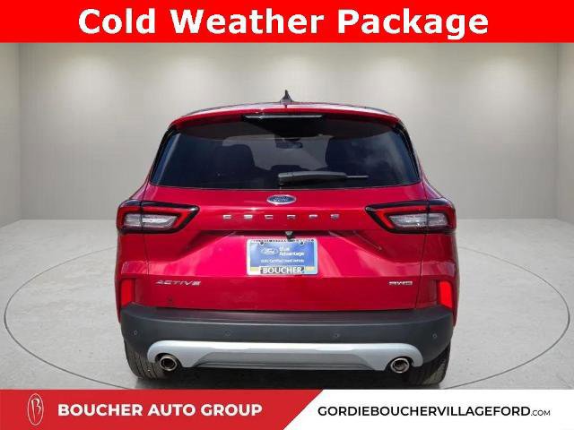 Certified 2023 Ford Escape Active w/ Tech Pack #2 image 4