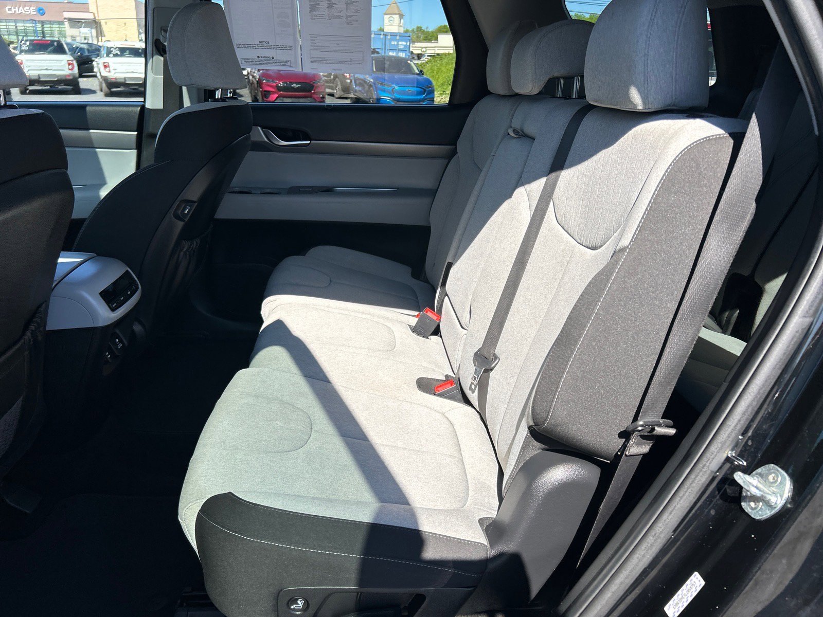 Used 2020 Hyundai Palisade SEL AWD/4WD image 9