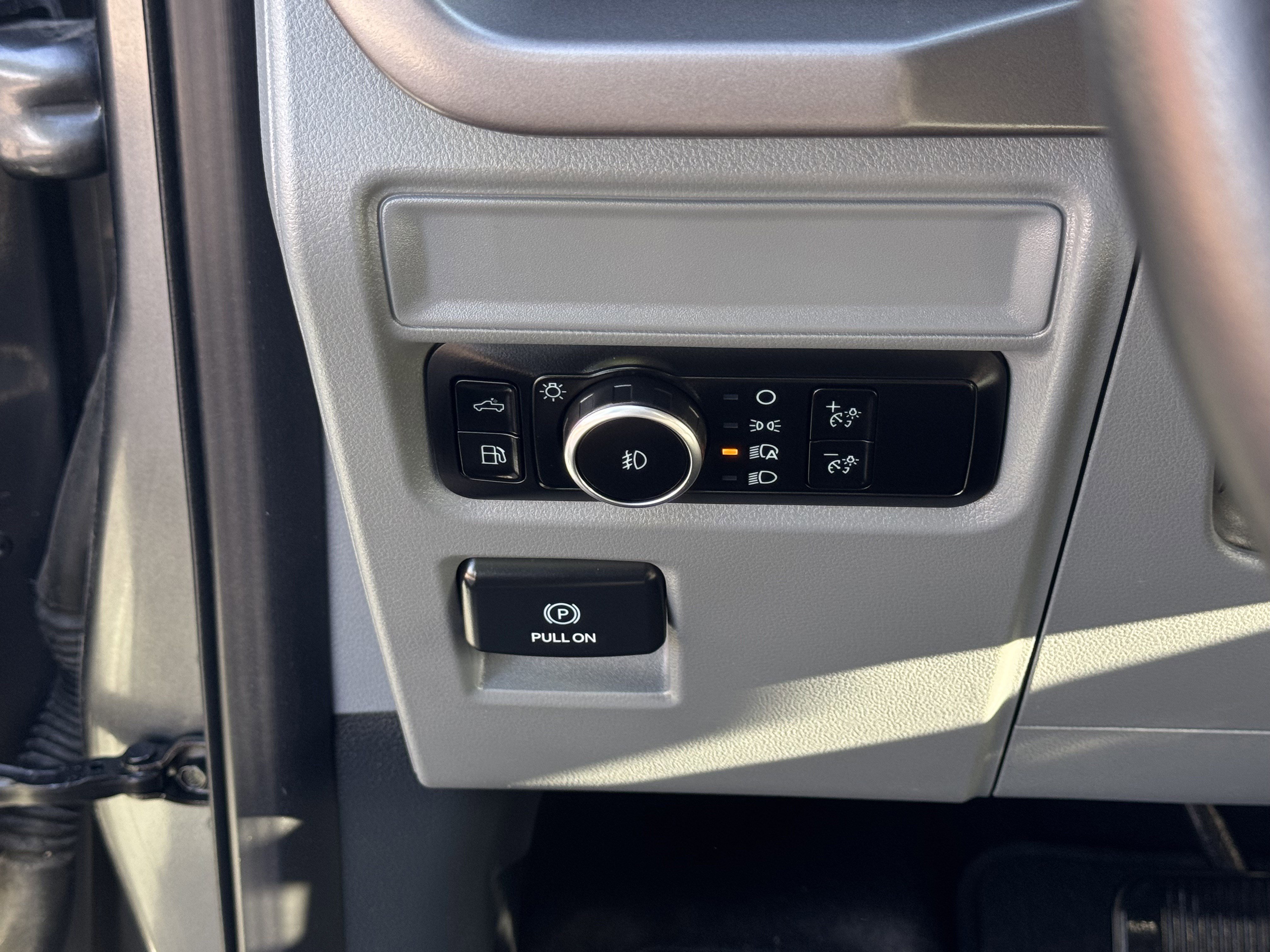 Certified 2025 Ford F150 XLT w/ Equipment Group 301A Standard image 25