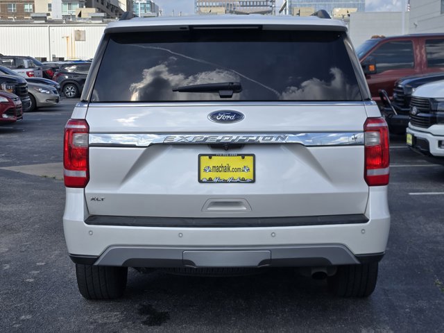 Certified 2019 Ford Expedition XLT w/ Equipment Group 202A image 4
