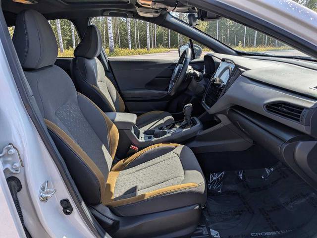 Used 2024 Subaru Crosstrek 2.5i Sport AWD/4WD image 21