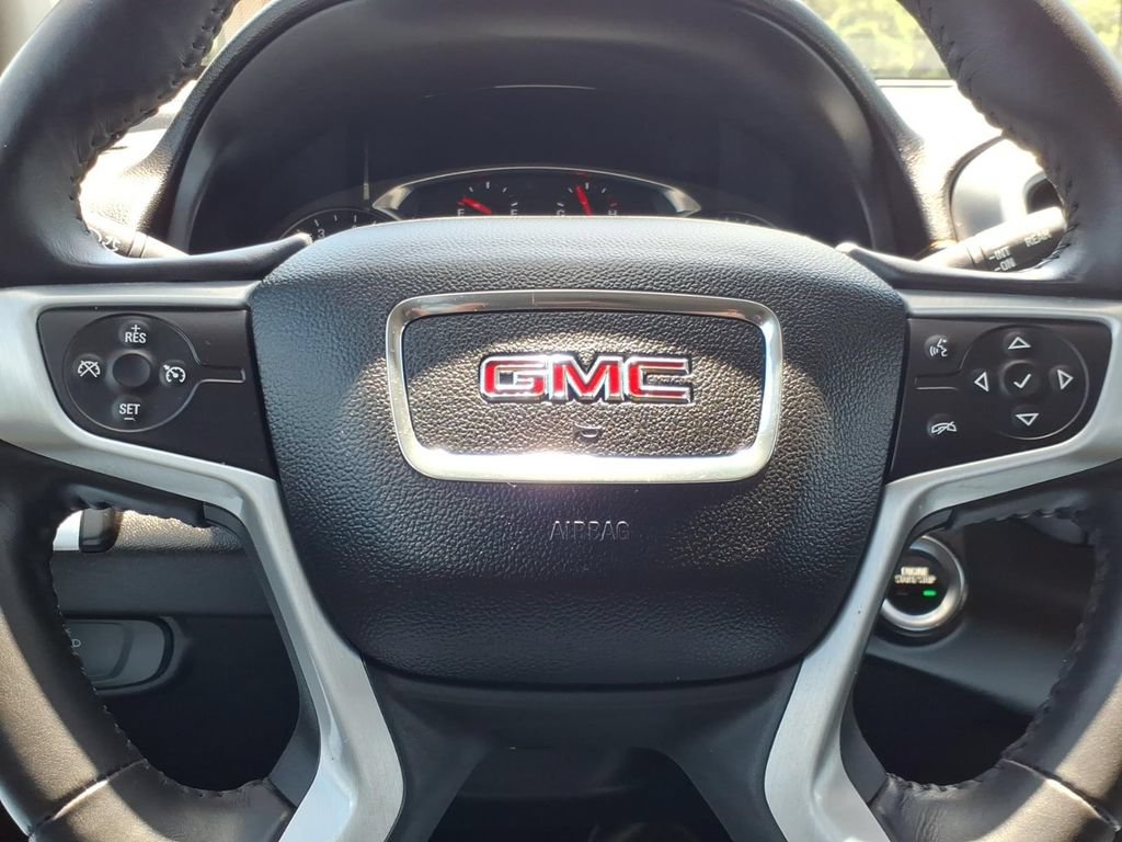 Used 2019 GMC Terrain SLE w/ Driver Convenience Package FWD image 27