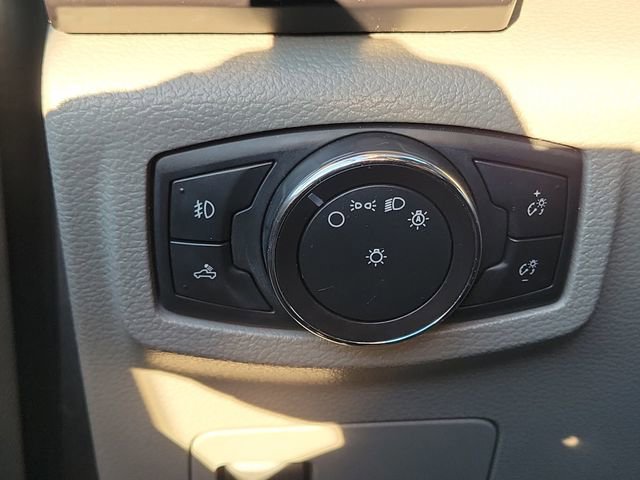 Certified 2018 Ford F150 XL w/ Equipment Group 101A Mid image 12