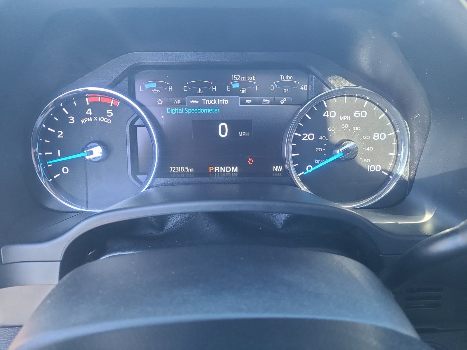 Certified 2021 Ford F250 Lariat AWD/4WD image 11