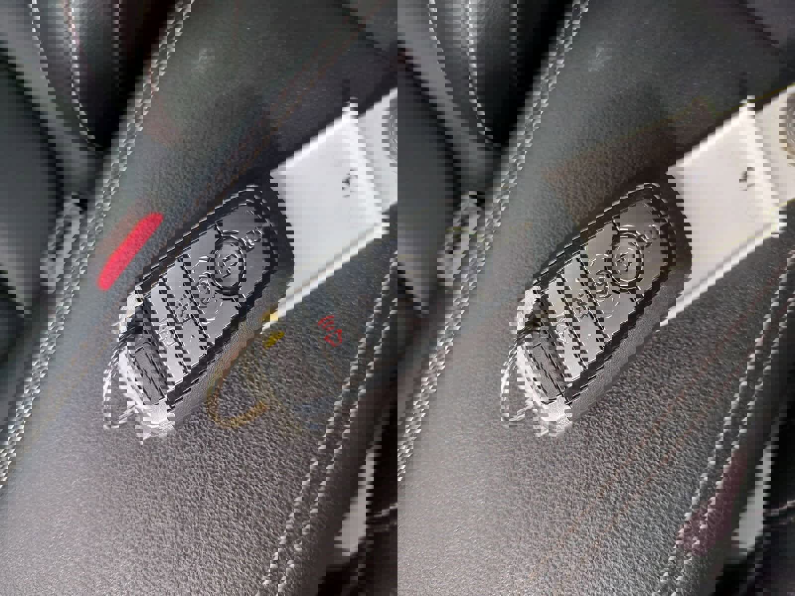 Certified 2022 Ford Escape SEL image 34