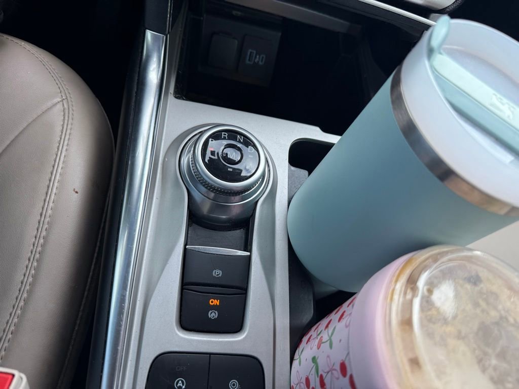 Certified 2021 Ford Explorer XLT w/ Equipment Group 202A image 11