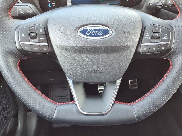 Certified 2024 Ford Escape ST-Line w/ Tech Pack #1 AWD/4WD image 15