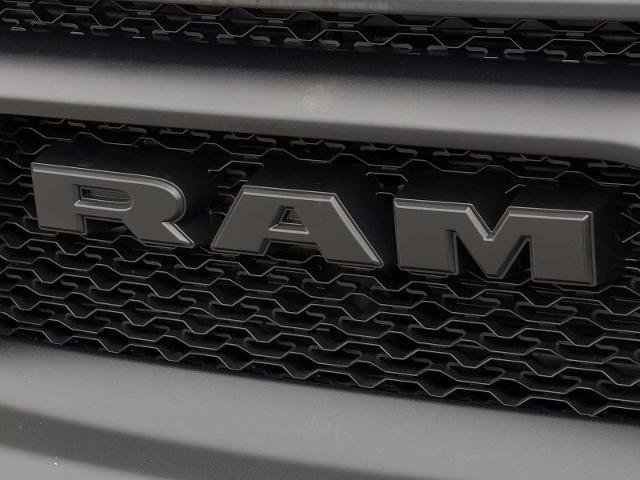 Used 2022 RAM 1500 Rebel w/ Night Edition AWD/4WD image 11