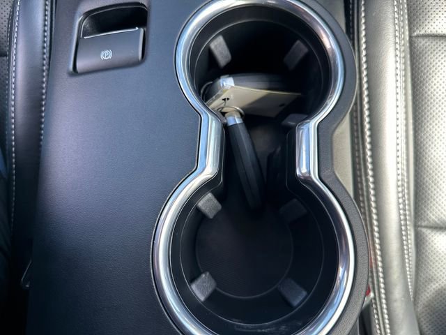 Certified 2024 Ford Mustang GT Premium RWD image 30