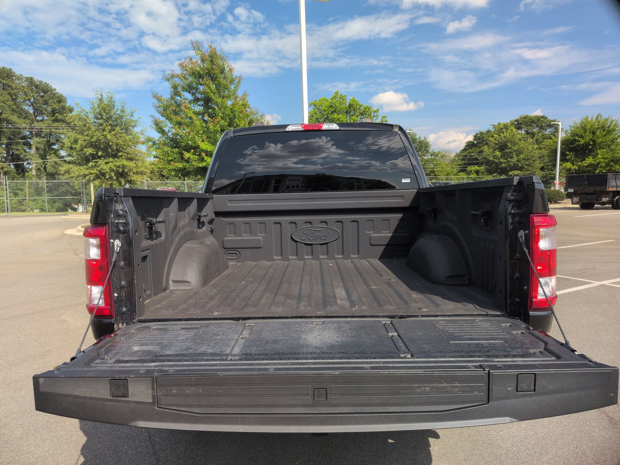 Certified 2023 Ford F150 XL w/ STX Appearance Package AWD/4WD image 32