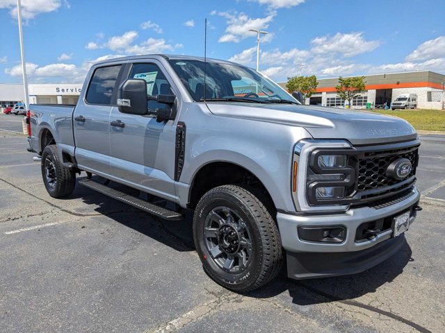 Certified 2024 Ford F250 XL w/ STX Appearance Package