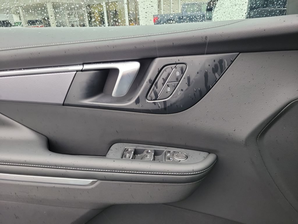 Used 2025 Buick Enclave Sport Touring w/ LPO, All-Weather Package FWD image 20