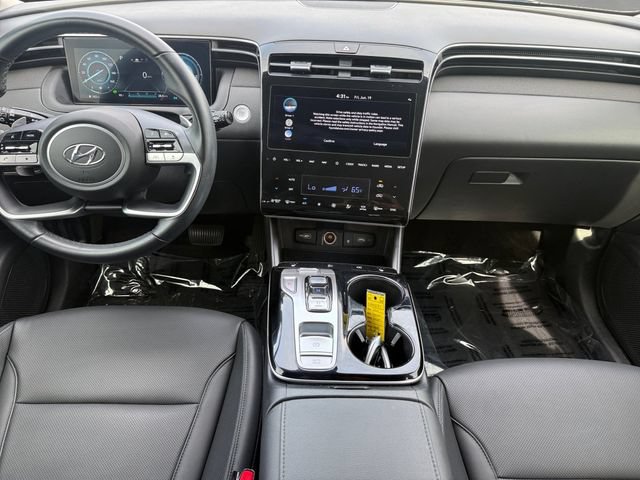 Used 2024 Hyundai Tucson SEL AWD/4WD image 4