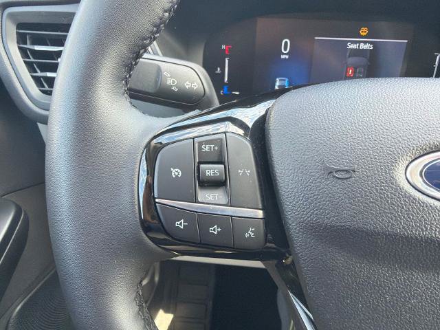 Certified 2023 Ford Escape Active AWD/4WD image 23