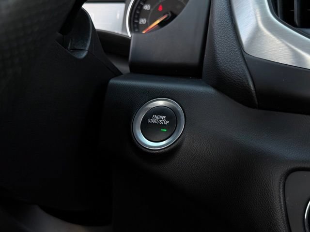 Used 2024 GMC Terrain SLE w/ Driver Convenience Package AWD/4WD image 10
