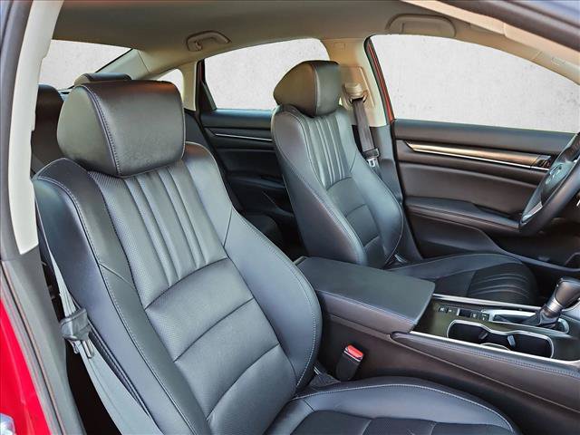 Used 2021 Honda Accord Sport Special Edition image 17