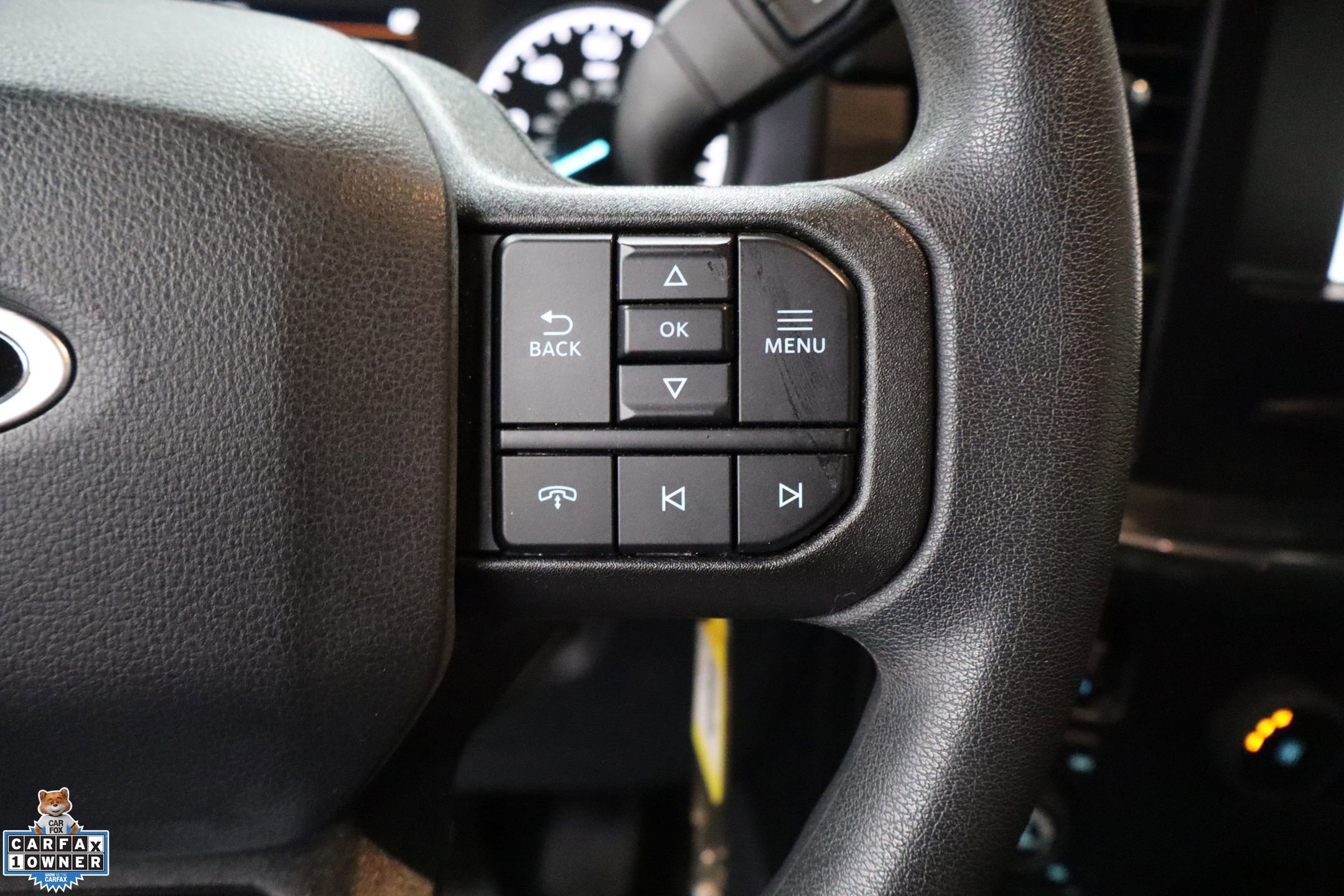 Certified 2022 Ford F150 Tremor w/ Bed Utility Package image 17