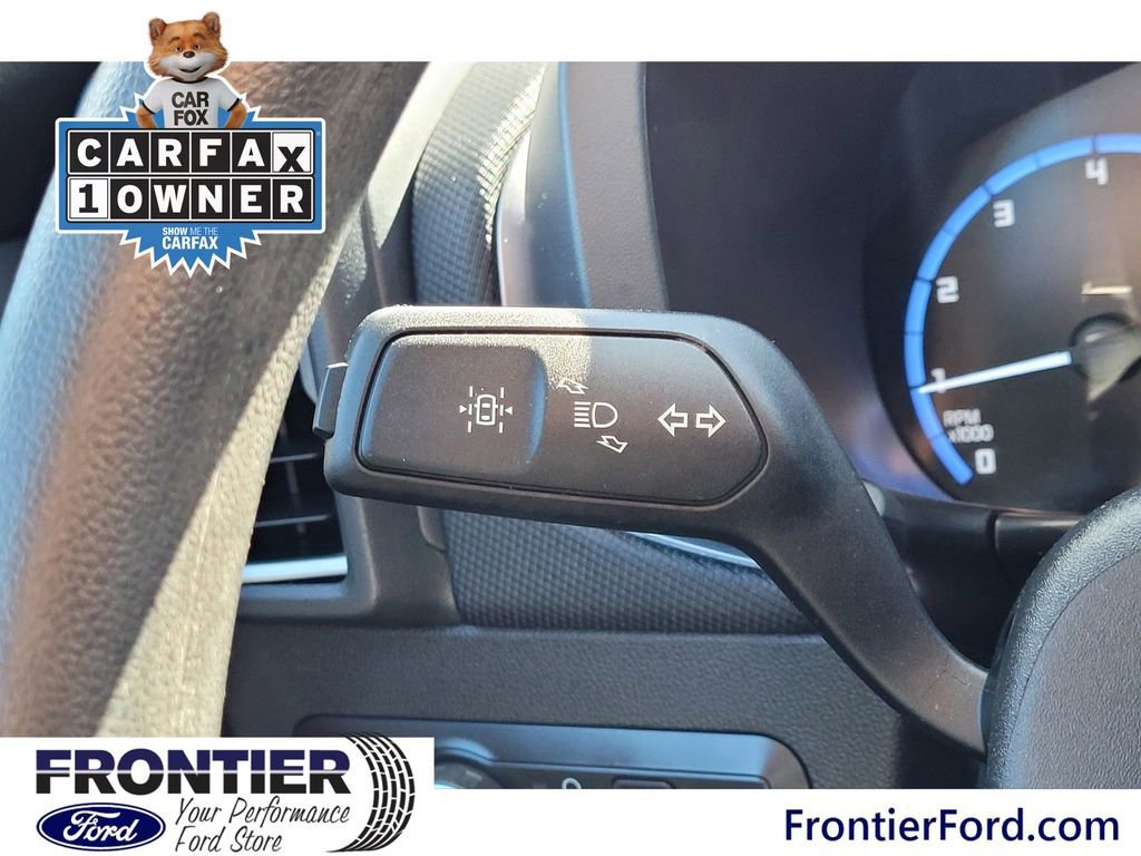 Certified 2022 Ford Bronco Sport Big Bend image 19