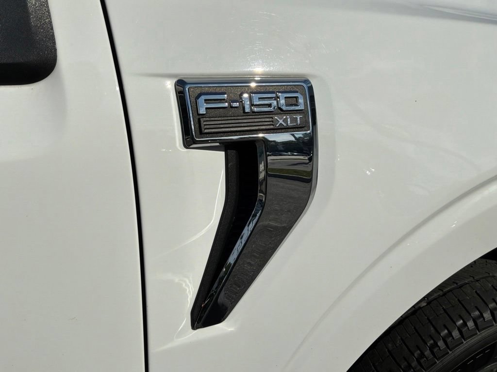 Certified 2023 Ford F150 XLT w/ Equipment Group 302A High AWD/4WD image 23