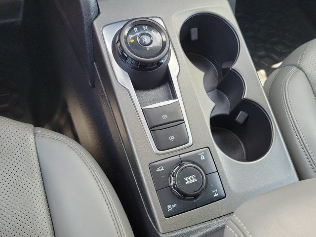 Certified 2025 Ford Bronco Sport Badlands AWD/4WD image 33