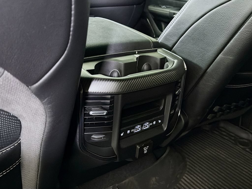 Used 2025 RAM 1500 RHO w/ RHO Level 1 Equipment Group AWD/4WD image 29