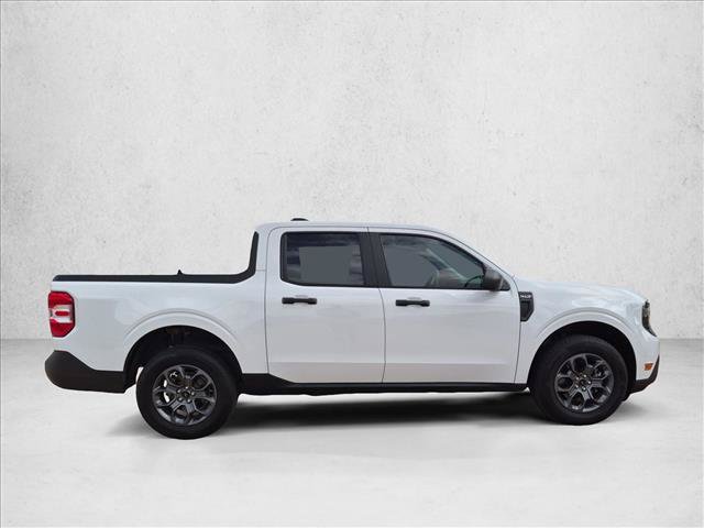 Certified 2025 Ford Maverick XLT w/ Equipment Group 302A AWD/4WD image 4