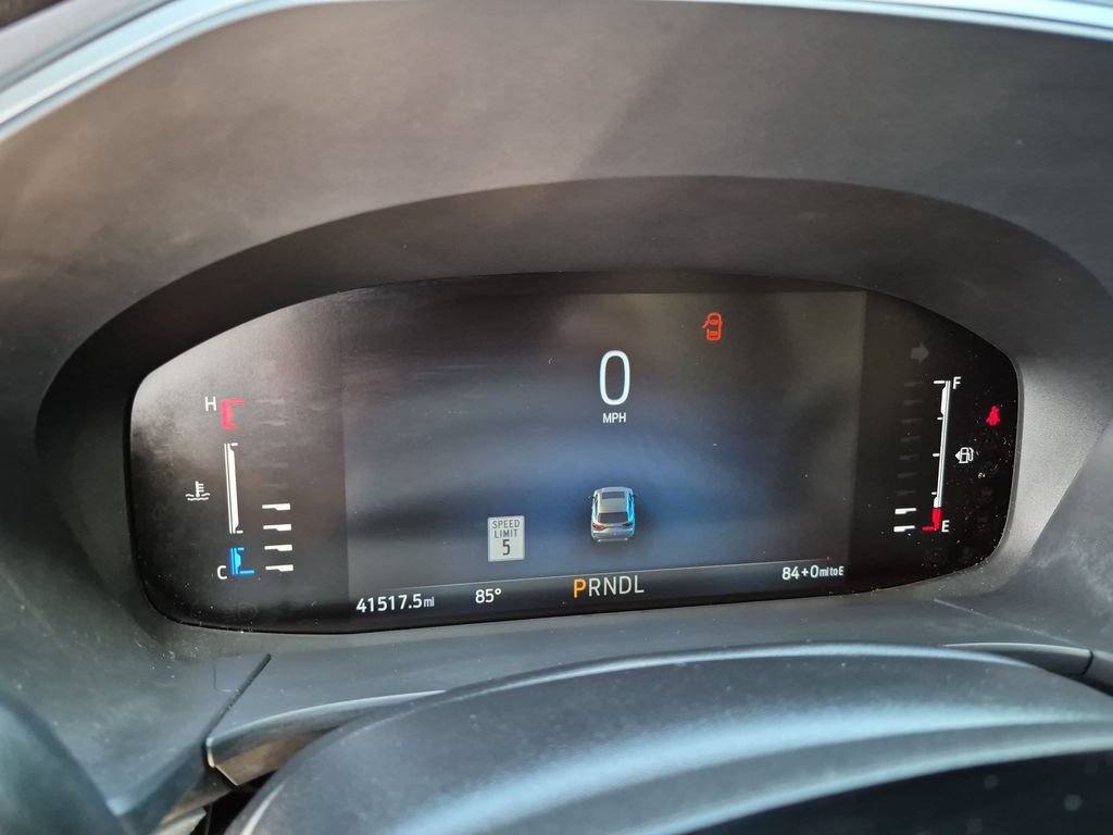 Certified 2023 Ford Escape SE FWD image 25