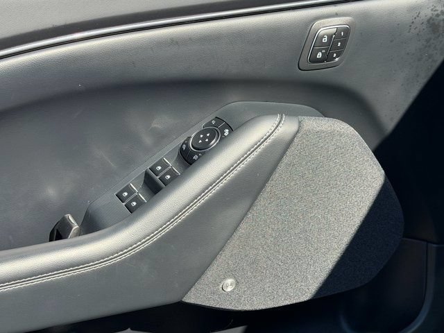 Certified 2024 Ford Mustang Mach-E Premium RWD image 23