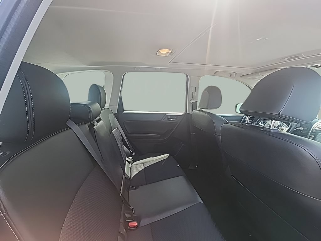 Used 2017 Subaru Forester 2.0XT Premium AWD/4WD image 14