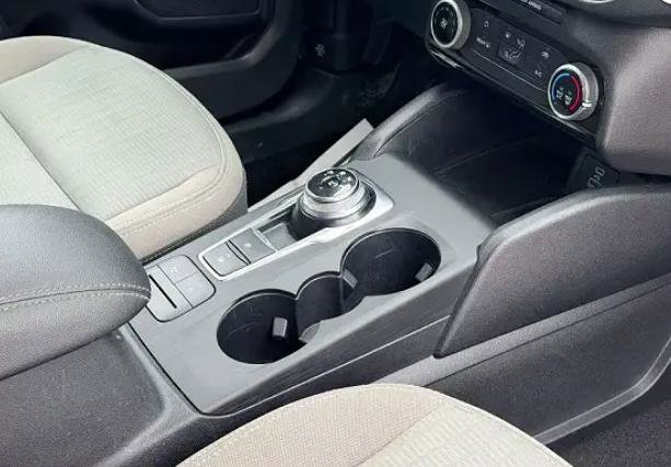 Certified 2022 Ford Escape S FWD image 13