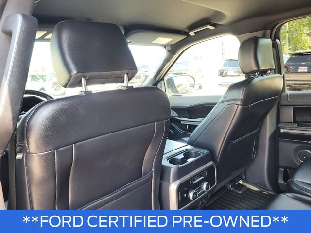 Certified 2019 Ford Expedition XLT w/ Equipment Group 201A RWD image 22