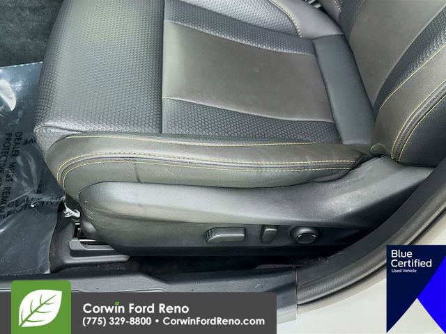 Used 2024 Subaru Outback Wilderness image 23