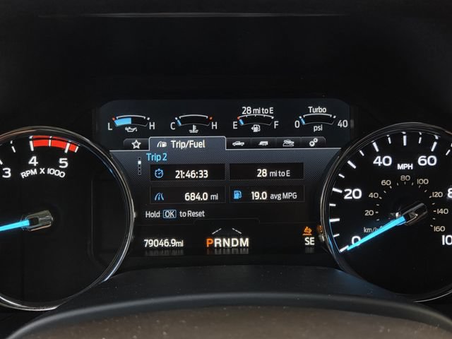 Certified 2022 Ford F250 King Ranch w/ King Ranch Ultimate Package AWD/4WD image 21