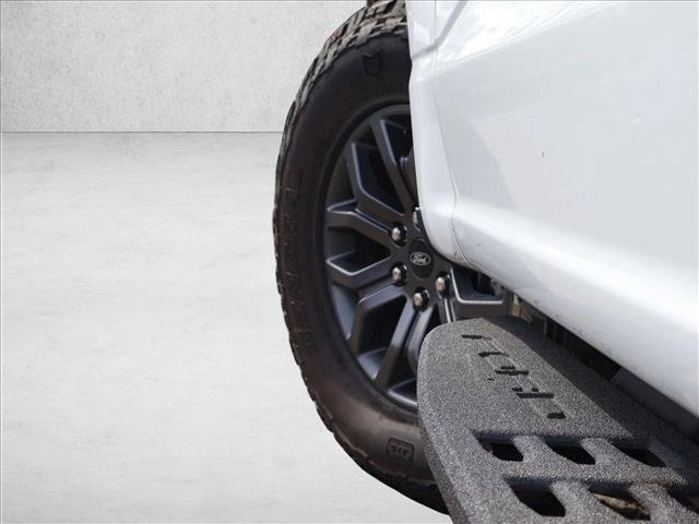 Certified 2022 Ford F150 Tremor w/ Equipment Group 401A Mid image 10