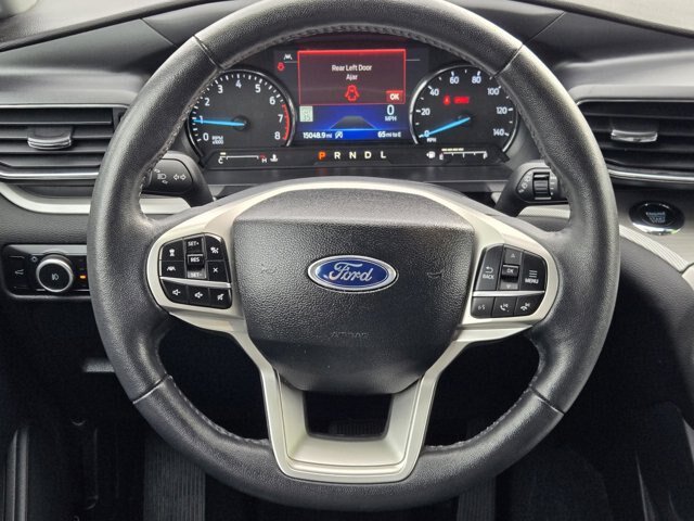 Certified 2024 Ford Explorer XLT w/ Equipment Group 202A RWD image 14