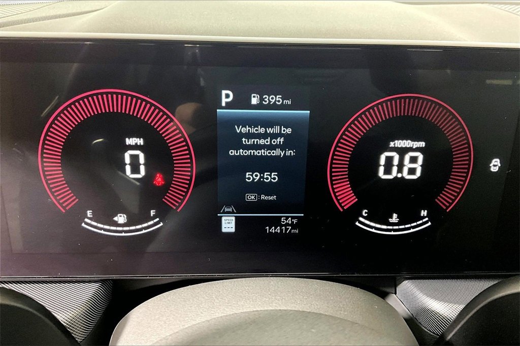 Used 2025 Hyundai Sonata SEL image 16