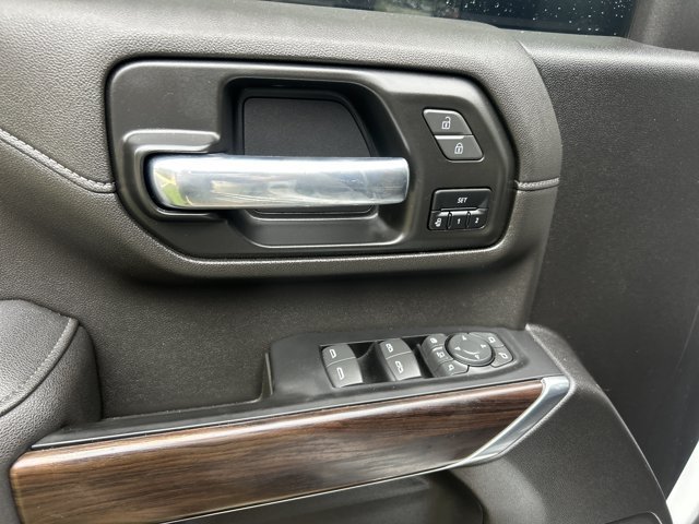 Used 2023 GMC Sierra 2500 SLT AWD/4WD image 13