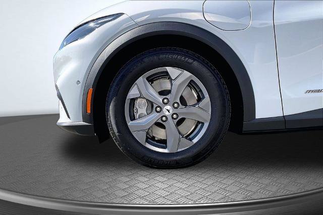 Certified 2023 Ford Mustang Mach-E Select RWD image 8