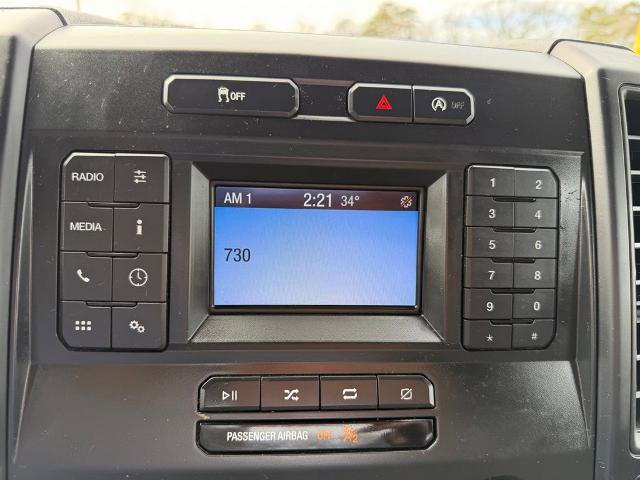 Certified 2020 Ford F150 XL w/ Equipment Group 101A Mid image 16