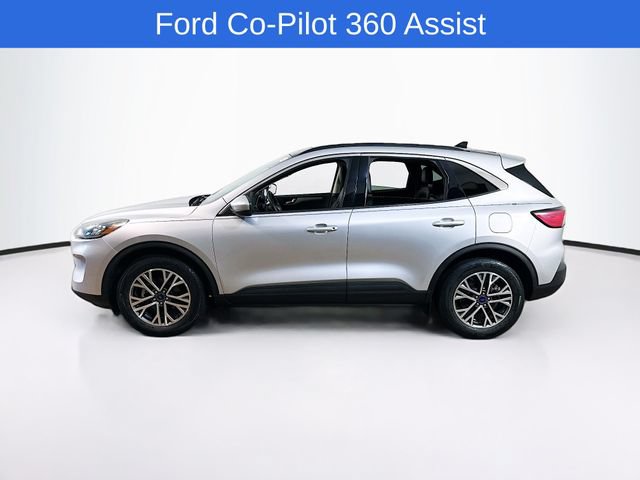 Certified 2020 Ford Escape SEL AWD/4WD image 6