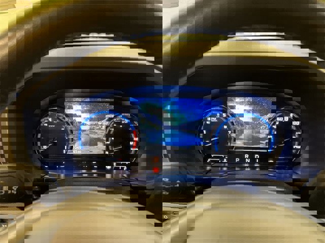 Certified 2021 Ford Bronco Sport Outer Banks image 15