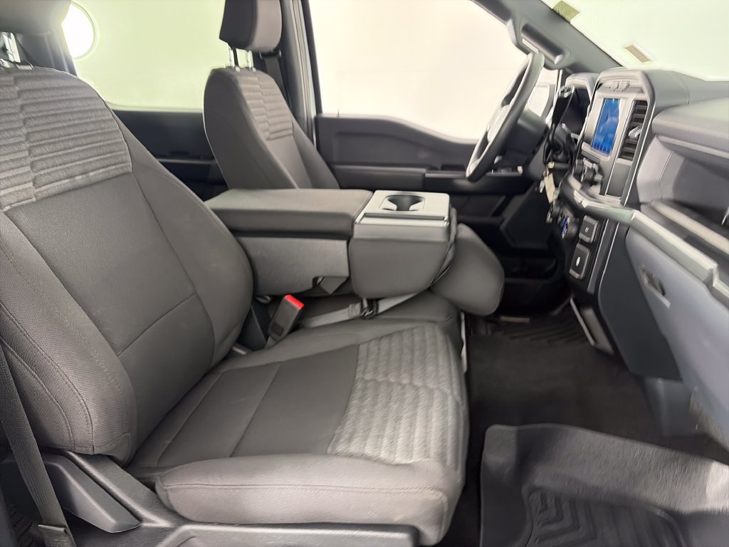 Certified 2023 Ford F150 XL w/ STX Appearance Package AWD/4WD image 28